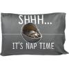imageJay Franco Star Wars The Mandalorian Coffee 2 Pack Pillowcase  DoubleSided Kids Super Soft Bedding Features Baby Yoda