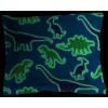 imageJay Franco Trend Collector Game On Glow in The Dark Twin Comforter ampamp Sham Set  Super Soft Kids Bedding Features Video Game Contollers  Fade Resistant MicrofiberBlue  Dino