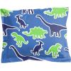 imageJay Franco Trend Collector Game On Glow in The Dark Twin Comforter ampamp Sham Set  Super Soft Kids Bedding Features Video Game Contollers  Fade Resistant MicrofiberBlue  Dino