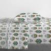 imageJay franco StarWars The Mandalorian The Child 4 Piece Twin Bed SetIncludes Reversible ComforterampampSheet SetBedding Features Baby YodaSuper Soft Fade Resistant Microfiber Official StarWars ProductGray  Mandalorian