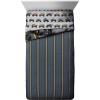 imageJay franco StarWars The Mandalorian The Child 4 Piece Twin Bed SetIncludes Reversible ComforterampampSheet SetBedding Features Baby YodaSuper Soft Fade Resistant Microfiber Official StarWars ProductGray  Monster Jam