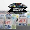 imageJay franco StarWars The Mandalorian The Child 4 Piece Twin Bed SetIncludes Reversible ComforterampampSheet SetBedding Features Baby YodaSuper Soft Fade Resistant Microfiber Official StarWars ProductMulti  Star Wars