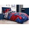 imageJay franco StarWars The Mandalorian The Child 4 Piece Twin Bed SetIncludes Reversible ComforterampampSheet SetBedding Features Baby YodaSuper Soft Fade Resistant Microfiber Official StarWars ProductMulti  Spiderman