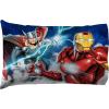 imageJay franco StarWars The Mandalorian The Child 4 Piece Twin Bed SetIncludes Reversible ComforterampampSheet SetBedding Features Baby YodaSuper Soft Fade Resistant Microfiber Official StarWars ProductAvengers