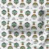imageJay franco StarWars The Mandalorian The Child 4 Piece Twin Bed SetIncludes Reversible ComforterampampSheet SetBedding Features Baby YodaSuper Soft Fade Resistant Microfiber Official StarWars ProductGray  Mandalorian