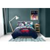 imageJay franco StarWars The Mandalorian The Child 4 Piece Twin Bed SetIncludes Reversible ComforterampampSheet SetBedding Features Baby YodaSuper Soft Fade Resistant Microfiber Official StarWars ProductMulti  Among Us