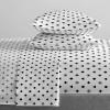 imageJay franco StarWars The Mandalorian The Child 4 Piece Twin Bed SetIncludes Reversible ComforterampampSheet SetBedding Features Baby YodaSuper Soft Fade Resistant Microfiber Official StarWars ProductGray  Game on