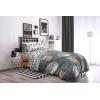imageJay franco StarWars The Mandalorian The Child 4 Piece Twin Bed SetIncludes Reversible ComforterampampSheet SetBedding Features Baby YodaSuper Soft Fade Resistant Microfiber Official StarWars ProductGray  Mandalorian