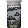 imageJay franco StarWars The Mandalorian The Child 4 Piece Twin Bed SetIncludes Reversible ComforterampampSheet SetBedding Features Baby YodaSuper Soft Fade Resistant Microfiber Official StarWars ProductGray  Monster Jam