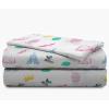 imageJay franco StarWars The Mandalorian The Child 4 Piece Twin Bed SetIncludes Reversible ComforterampampSheet SetBedding Features Baby YodaSuper Soft Fade Resistant Microfiber Official StarWars ProductPink  Princess