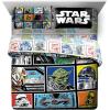 imageJay franco StarWars The Mandalorian The Child 4 Piece Twin Bed SetIncludes Reversible ComforterampampSheet SetBedding Features Baby YodaSuper Soft Fade Resistant Microfiber Official StarWars ProductMulti  Star Wars