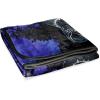 imageMarvel Black Panther Legend Throw Blanket  Measures 46 x 60 inches Kids Bedding  Fade Resistant Super Soft Fleece Official ProductBlue  Black Panther