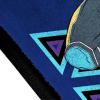 imageMarvel Black Panther Wakanda Forever Blanket  Measures 60 x 90 inches Kids Bedding Features Shuri ampamp Okoye  Fade Resistant Super Soft Fleece Official ProductSolid