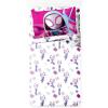 imageMarvel Spidey ampamp His Amazing Friends Ghost Spider Gwen Toddler Size Sheet Set  Super Soft Kids 3 Piece Bedding Set  Fade Resistant Microfiber SheetsWhite  Spidey  Friends