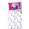 imageMarvel Spidey ampamp His Amazing Friends Ghost Spider Gwen Toddler Size Sheet Set  Super Soft Kids 3 Piece Bedding Set  Fade Resistant Microfiber SheetsWhite  Spidey  Friends