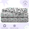imageSaturday Park Disney Lilo ampamp Stitch Watercolor Vibes Full Sheet Set  4 Piece 100 Organic Cotton Sheets  GOTS ampamp OekoTEX Certified Disney OfficialMulti  Lay Lay