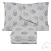 imageSaturday Park Disney Lilo ampamp Stitch Watercolor Vibes Full Sheet Set  4 Piece 100 Organic Cotton Sheets  GOTS ampamp OekoTEX Certified Disney OfficialGrey  Spiderman