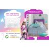 imageSaturday Park Disney Lilo ampamp Stitch Watercolor Vibes Full Sheet Set  4 Piece 100 Organic Cotton Sheets  GOTS ampamp OekoTEX Certified Disney OfficialMulti  Lay Lay