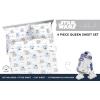 imageSaturday Park Disney Lilo ampamp Stitch Watercolor Vibes Full Sheet Set  4 Piece 100 Organic Cotton Sheets  GOTS ampamp OekoTEX Certified Disney OfficialBlue  Star Wars