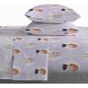 imageSaturday Park Disney Lilo ampamp Stitch Watercolor Vibes Full Sheet Set  4 Piece 100 Organic Cotton Sheets  GOTS ampamp OekoTEX Certified Disney OfficialPurple  Frozen