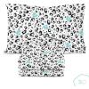 imageSaturday Park Disney Lilo ampamp Stitch Watercolor Vibes Full Sheet Set  4 Piece 100 Organic Cotton Sheets  GOTS ampamp OekoTEX Certified Disney OfficialMulti  Lay Lay