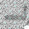 imageSaturday Park Disney Lilo ampamp Stitch Watercolor Vibes Full Sheet Set  4 Piece 100 Organic Cotton Sheets  GOTS ampamp OekoTEX Certified Disney OfficialMulti  Lay Lay
