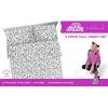 imageSaturday Park Disney Lilo ampamp Stitch Watercolor Vibes Full Sheet Set  4 Piece 100 Organic Cotton Sheets  GOTS ampamp OekoTEX Certified Disney OfficialMulti  Lay Lay