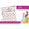imageSaturday Park Disney Lilo ampamp Stitch Watercolor Vibes Full Sheet Set  4 Piece 100 Organic Cotton Sheets  GOTS ampamp OekoTEX Certified Disney OfficialMulti  Princess