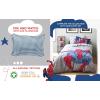 imageSaturday Park Disney Lilo ampamp Stitch Watercolor Vibes Full Sheet Set  4 Piece 100 Organic Cotton Sheets  GOTS ampamp OekoTEX Certified Disney OfficialGrey  Spiderman