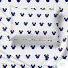 imageSaturday Park Disney Lilo ampamp Stitch Watercolor Vibes Full Sheet Set  4 Piece 100 Organic Cotton Sheets  GOTS ampamp OekoTEX Certified Disney OfficialWhite  Minnie Mouse