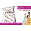 imageSaturday Park Disney Lilo ampamp Stitch Watercolor Vibes Full Sheet Set  4 Piece 100 Organic Cotton Sheets  GOTS ampamp OekoTEX Certified Disney OfficialMulti  Princess