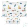 imageSaturday Park Disney Lilo ampamp Stitch Watercolor Vibes Full Sheet Set  4 Piece 100 Organic Cotton Sheets  GOTS ampamp OekoTEX Certified Disney OfficialWhite  Sesame Street