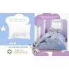 imageSaturday Park Disney Lilo ampamp Stitch Watercolor Vibes Full Sheet Set  4 Piece 100 Organic Cotton Sheets  GOTS ampamp OekoTEX Certified Disney OfficialPurple  Frozen