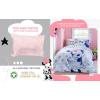 imageSaturday Park Disney Lilo ampamp Stitch Watercolor Vibes Full Sheet Set  4 Piece 100 Organic Cotton Sheets  GOTS ampamp OekoTEX Certified Disney OfficialWhite  Minnie Mouse