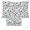imageSaturday Park Disney Lilo ampamp Stitch Watercolor Vibes Full Sheet Set  4 Piece 100 Organic Cotton Sheets  GOTS ampamp OekoTEX Certified Disney OfficialMulti  Lay Lay