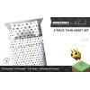 imageSaturday Park Disney Lilo ampamp Stitch Watercolor Vibes Full Sheet Set  4 Piece 100 Organic Cotton Sheets  GOTS ampamp OekoTEX Certified Disney OfficialMulti  Minecraft