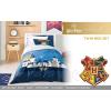 imageSaturday Park Minecraft Iconic Full Bed Set  7 Piece 100 Organic Cotton Bedding Features Creeper Alex ampamp Steve  GOTS ampamp OekoTEX Certified Minecraft OfficialBlue  Harry Potter
