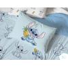 imageSaturday Park Minecraft Iconic Full Bed Set  7 Piece 100 Organic Cotton Bedding Features Creeper Alex ampamp Steve  GOTS ampamp OekoTEX Certified Minecraft OfficialBlue  Lilo  Stitch