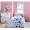 imageSaturday Park Minecraft Iconic Full Bed Set  7 Piece 100 Organic Cotton Bedding Features Creeper Alex ampamp Steve  GOTS ampamp OekoTEX Certified Minecraft OfficialWhite  Minnie Mouse