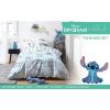 imageSaturday Park Minecraft Iconic Full Bed Set  7 Piece 100 Organic Cotton Bedding Features Creeper Alex ampamp Steve  GOTS ampamp OekoTEX Certified Minecraft OfficialBlue  Lilo  Stitch
