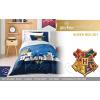 imageSaturday Park Minecraft Iconic Full Bed Set  7 Piece 100 Organic Cotton Bedding Features Creeper Alex ampamp Steve  GOTS ampamp OekoTEX Certified Minecraft OfficialBlue  Harry Potter