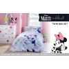 imageSaturday Park Minecraft Iconic Full Bed Set  7 Piece 100 Organic Cotton Bedding Features Creeper Alex ampamp Steve  GOTS ampamp OekoTEX Certified Minecraft OfficialWhite  Minnie Mouse