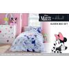 imageSaturday Park Minecraft Iconic Full Bed Set  7 Piece 100 Organic Cotton Bedding Features Creeper Alex ampamp Steve  GOTS ampamp OekoTEX Certified Minecraft OfficialWhite  Minnie Mouse