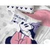 imageSaturday Park Minecraft Iconic Full Bed Set  7 Piece 100 Organic Cotton Bedding Features Creeper Alex ampamp Steve  GOTS ampamp OekoTEX Certified Minecraft OfficialWhite  Minnie Mouse