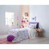 imageSaturday Park Minecraft Iconic Full Bed Set  7 Piece 100 Organic Cotton Bedding Features Creeper Alex ampamp Steve  GOTS ampamp OekoTEX Certified Minecraft OfficialMulti  Ombre Butterflies