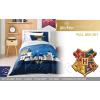 imageSaturday Park Minecraft Iconic Full Bed Set  7 Piece 100 Organic Cotton Bedding Features Creeper Alex ampamp Steve  GOTS ampamp OekoTEX Certified Minecraft OfficialBlue  Harry Potter