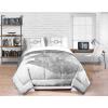 imageStar Wars Classic TwinFull Comforter Set