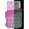 imageTrend Collector Unicorn Glow in The Dark Twin Comforter ampamp Sham Set  Super Soft Kids Bedding  Fade Resistant MicrofiberPink