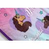 imageUnique Divine Magical Blanket  Measures 62 x 90 inches Kids Bedding  Fade Resistant Super Soft Fleece Official Product