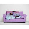 imageUnique Divine Magical Blanket  Measures 62 x 90 inches Kids Bedding  Fade Resistant Super Soft Fleece Official Product